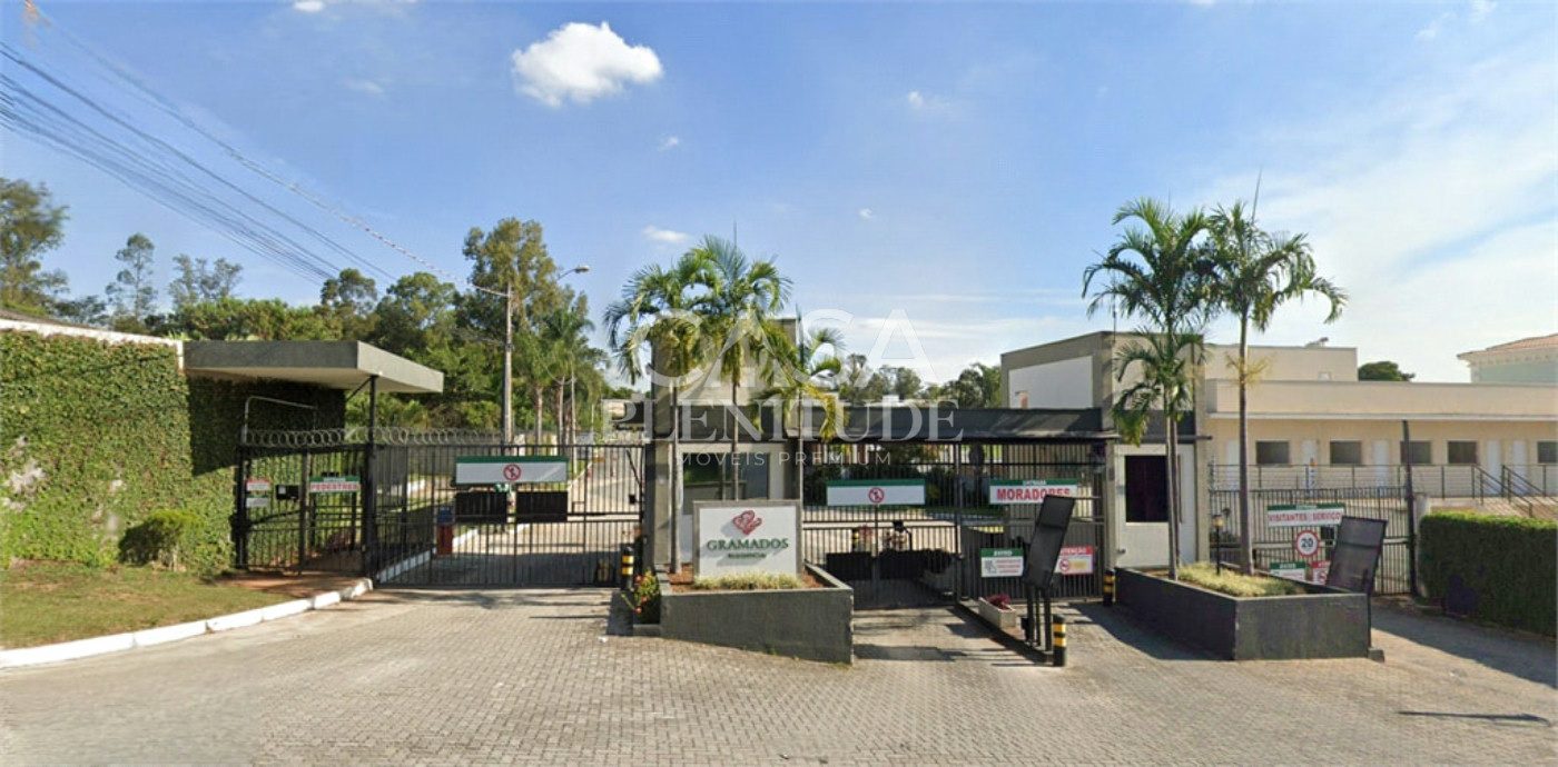 Casa em condomínio à venda com 3 suítes em Jardim Gramados de Sorocaba, Sorocaba, SP