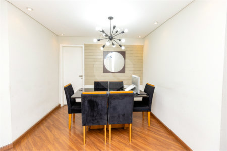 Apartamento à venda com 3 quartos, sendo 2 suítes, em Chácara Santo Antônio (zona Sul), São Paulo, SP