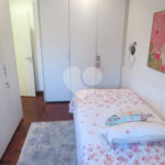 Cobertura à venda com 4 suítes em Vila Suzana, São Paulo, SP