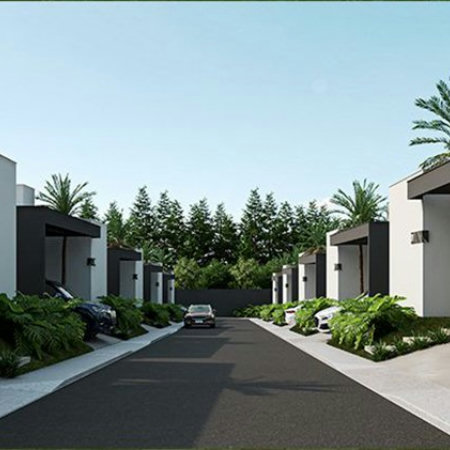 Bella Vista Residencial