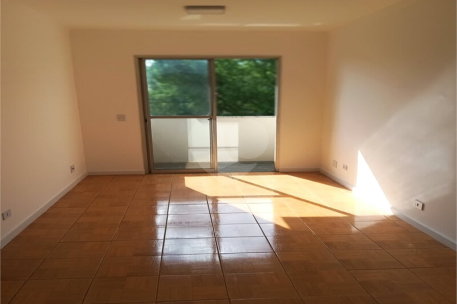 Apartamento à venda com 2 quartos em Mandaqui, São Paulo, SP