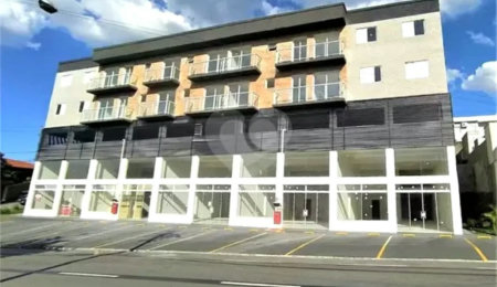 Apartamento para alugar com 1 quarto em Santa Rosa, Vinhedo, SP