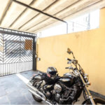 Sobrado à venda com 2 quartos em Limão, São Paulo, SP