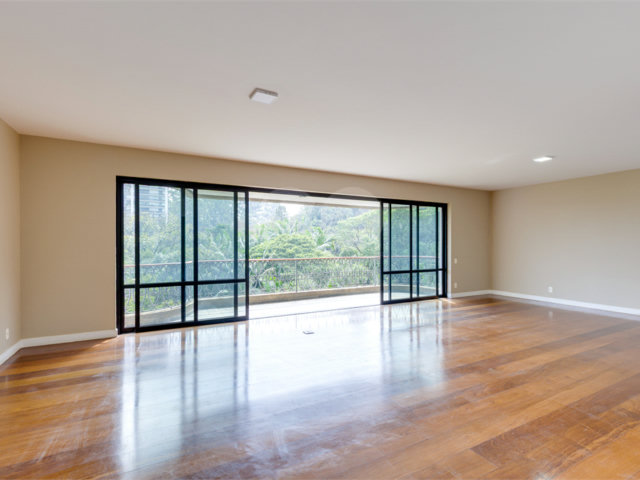 Apartamento à venda com 4 suítes em Alto da Boa Vista, São Paulo, SP