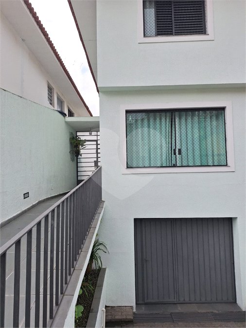 Sobrado à venda com 3 quartos, sendo 1 suíte, em Limão, São Paulo, SP