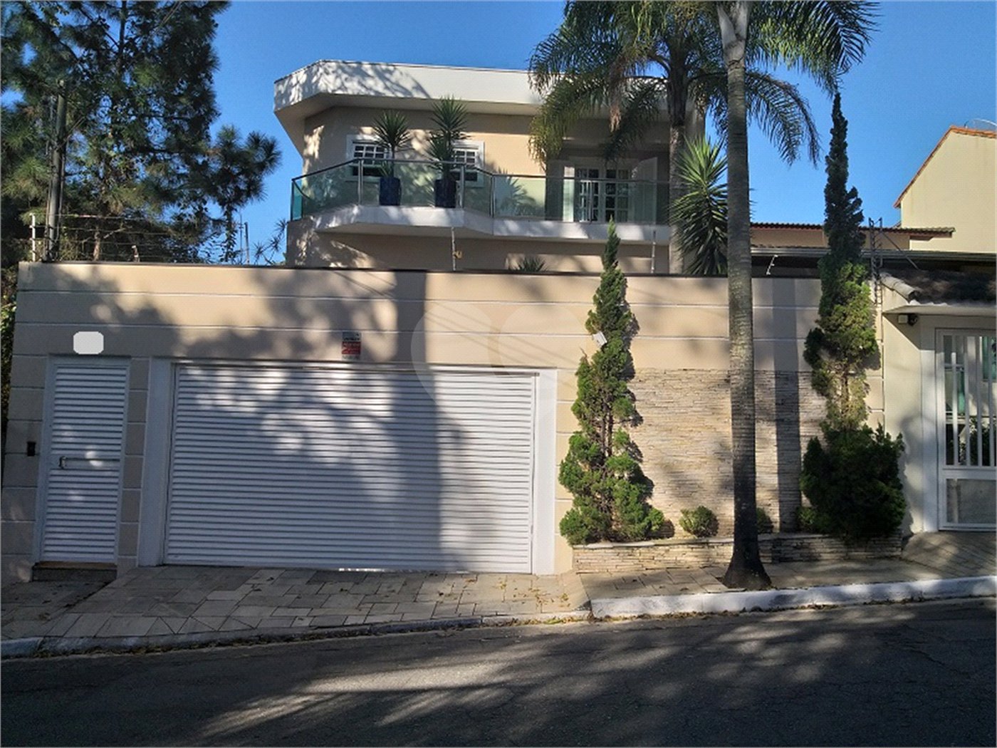 Casa à venda com 4 suítes em Jardim Floresta, São Paulo, SP