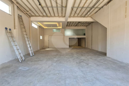 Salão Comercial para alugar em Vila Eldorado, Itapetininga, SP
