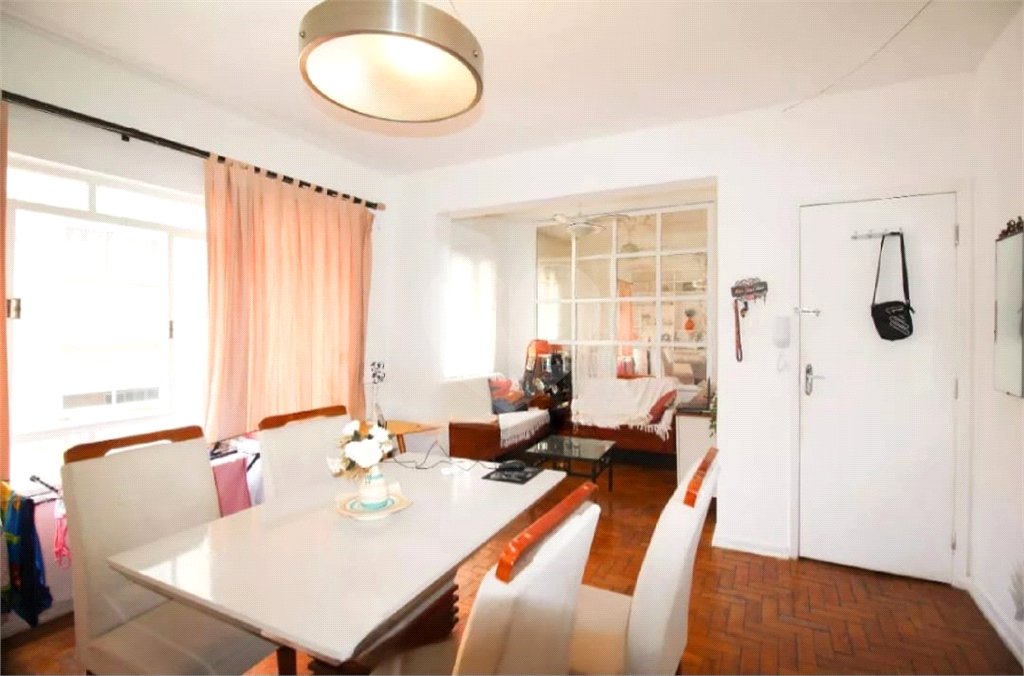 Apartamento à venda com 3 quartos em Jardim Europa, São Paulo, SP