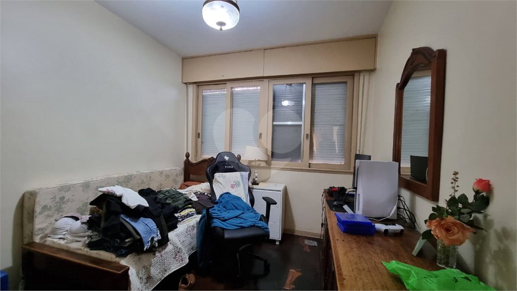 Apartamento à venda com 4 quartos em Pinheiros, São Paulo, SP