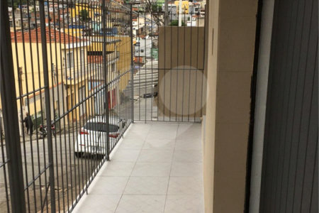 Sobrado à venda com 5 quartos em Vila Ede, São Paulo, SP