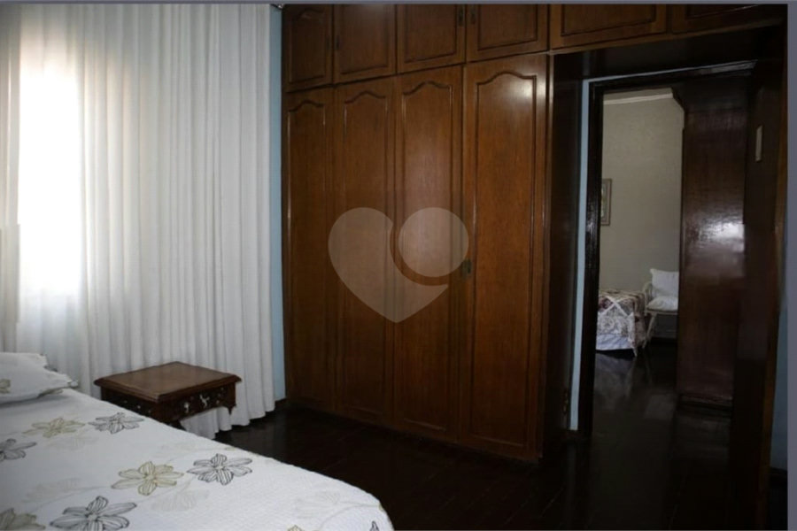 Casa à venda com 3 quartos, sendo 1 suíte, em Tucuruvi, São Paulo, SP