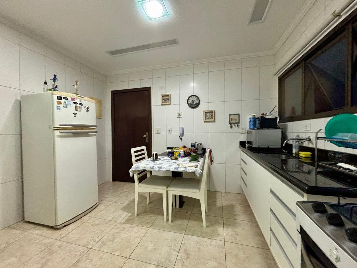 Apartamento à venda, 1 m² por R$ 750.000,00 - Aparecida - Santos/SP