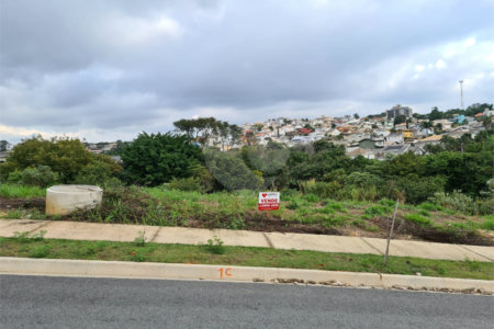 Terreno à venda em Bosque, Vinhedo, SP