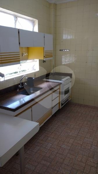 Apartamento à venda com 2 quartos em Pinheiros, São Paulo, SP