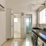 Apartamento à venda com 3 suítes em Alto da Boa Vista, São Paulo, SP