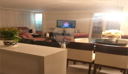 Apartamento à venda com 2 suítes em Casa Verde, São Paulo, SP