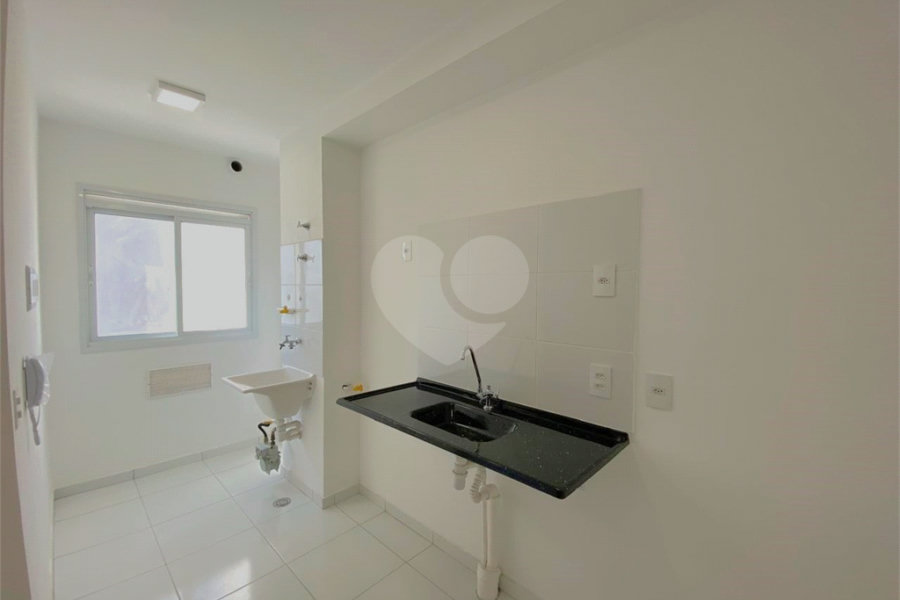 Apartamento à venda com 2 quartos no Brasilândia, São Paulo, SP