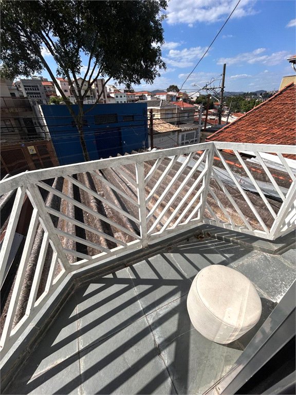 Sobrado à venda com 3 quartos, sendo 1 suíte, em Parque Vitória, São Paulo, SP