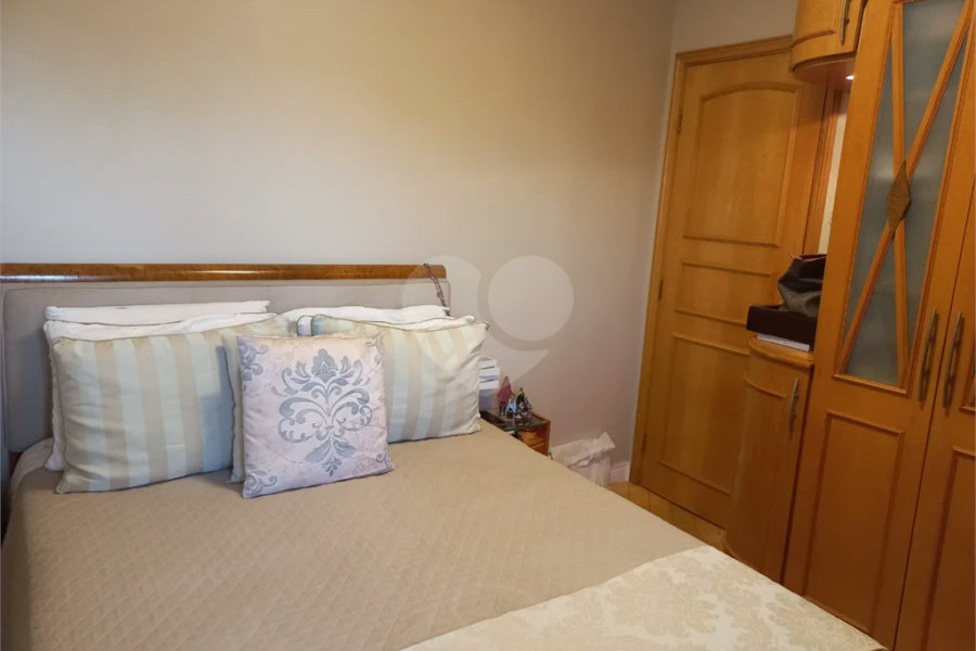 Apartamento à venda com 3 quartos, sendo 1 suíte, em Casa Verde, São Paulo, SP
