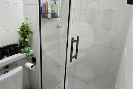 Apartamento à venda com 1 quarto em Água Branca, São Paulo, SP