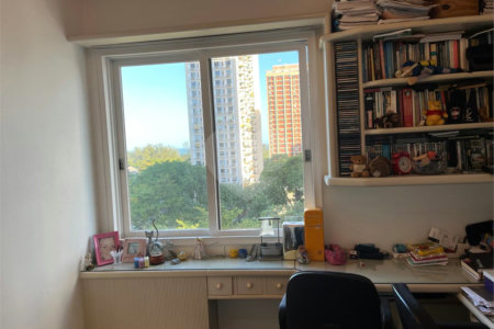 Apartamento à venda com 2 quartos, sendo 1 suíte, em Barra da Tijuca, Rio de Janeiro, RJ