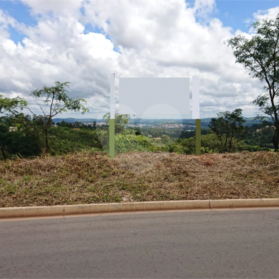 Terreno à venda em Atibaia Belvedere, Atibaia, SP