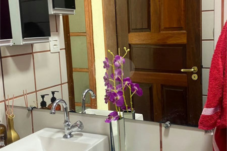 Casa à venda com 3 quartos em Jardim Santa Claudia, Sorocaba, SP