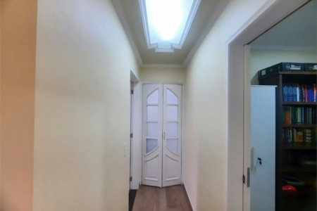 Apartamento com 3 dormitórios à venda, 202 m² por R$ 750.000,00 - Jardim Belmar - Guarujá/SP