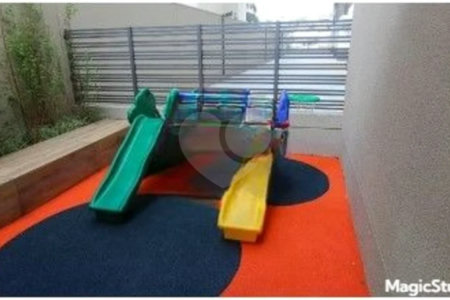Apartamento com 57m² , 2 dormitórios , 1 vaga de garagem , à venda na Vila Formosa.