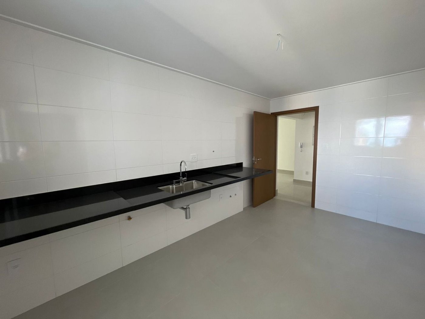 Apartamento com 3 dormitórios à venda, 170 m² por R$ 2.745.000,00 - Aparecida - Santos/SP