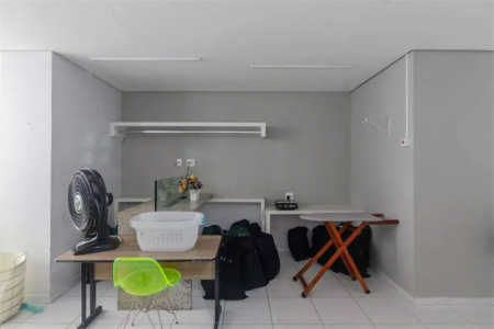 Apartamento à venda com 2 quartos, sendo 1 suíte, em Vila Andrade, São Paulo, SP