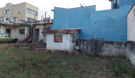 Terreno à venda no Centro, Atibaia, SP