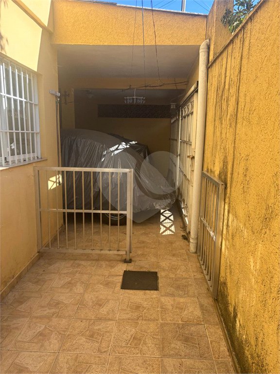 Casa à venda com 3 quartos em Socorro, São Paulo, SP