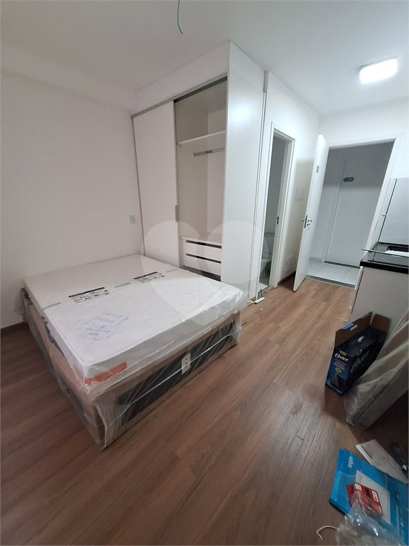 Studio à venda com 1 quarto em Vila Guarani (z Sul), São Paulo, SP