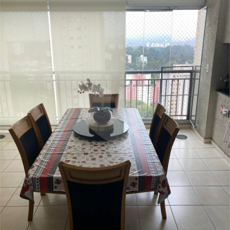 Apartamento à venda com 2 quartos, sendo 1 suíte, em Tucuruvi, São Paulo, SP