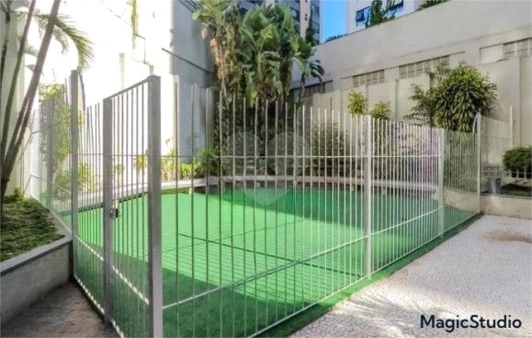 Apartamento à venda com 2 quartos em Vila Mariana, São Paulo, SP