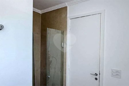 Apartamento à venda com 2 quartos, sendo 1 suíte, em Cambuci, São Paulo, SP
