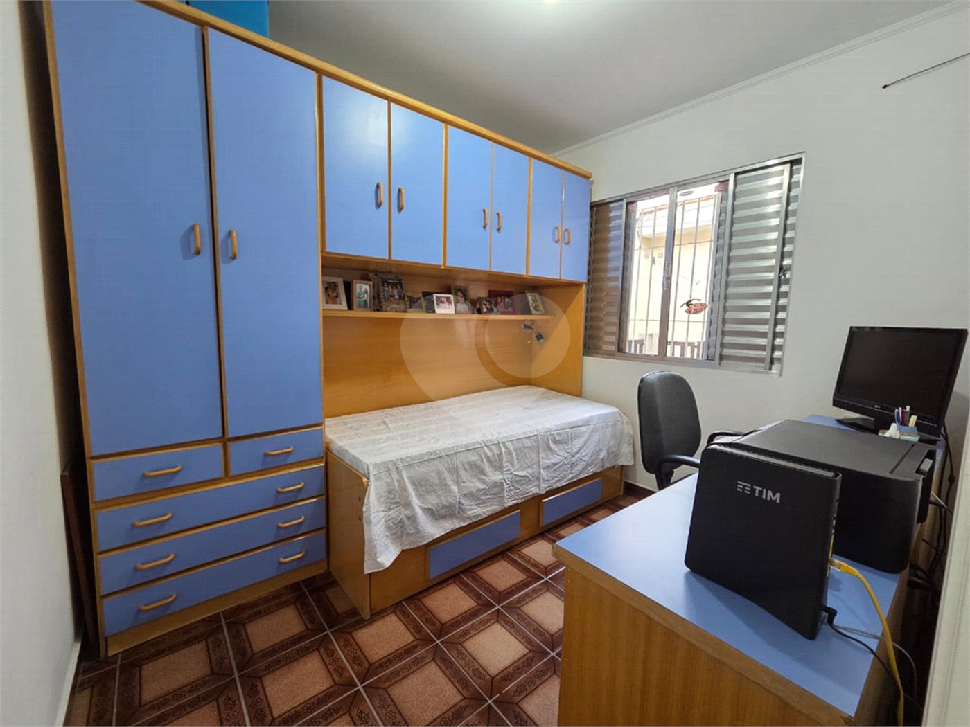 Sobrado à venda com 3 quartos em Sapopemba, São Paulo, SP