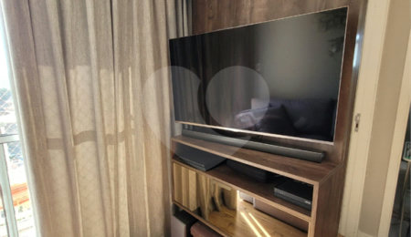 Apartamento à venda com 2 quartos em Vila Nova Cachoeirinha, São Paulo, SP