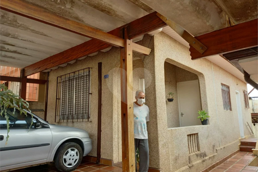 Casa à venda com 1 quarto em Casa Verde, São Paulo, SP