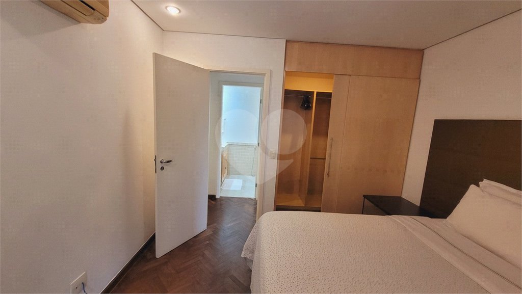 Apartamento à venda com 1 suíte em Pinheiros, São Paulo, SP