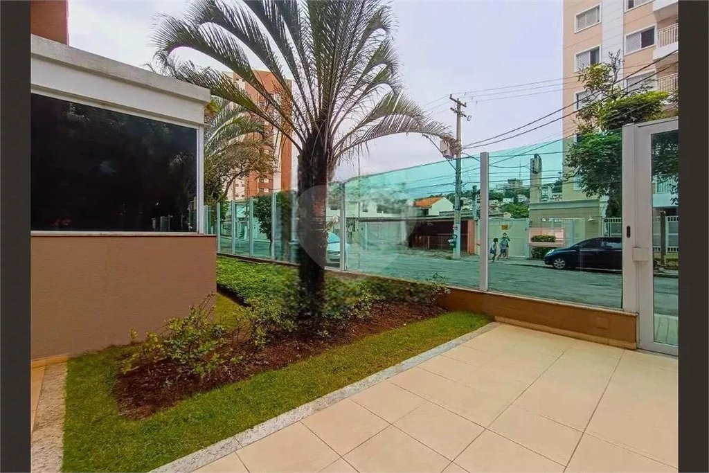 Apartamento à venda com 3 quartos, sendo 1 suíte, em Vila Ipojuca, São Paulo, SP