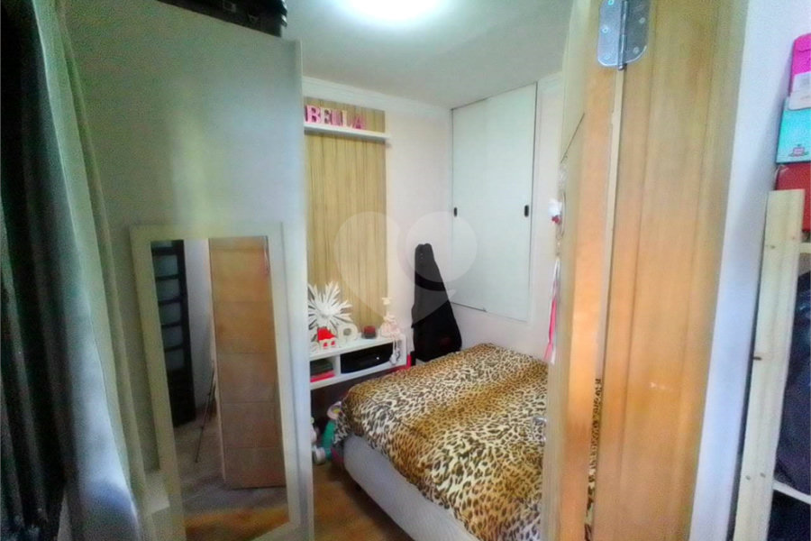 Sobrado à venda com 3 quartos em Santana, São Paulo, SP