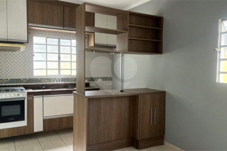 Apartamento à venda com 1 quarto em Jardim Paulista II, Indaiatuba, SP