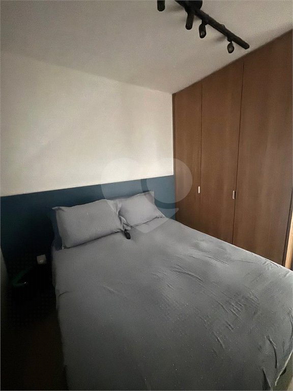 Apartamento à venda com 2 quartos, sendo 1 suíte, em Vila Paulicéia, São Paulo, SP