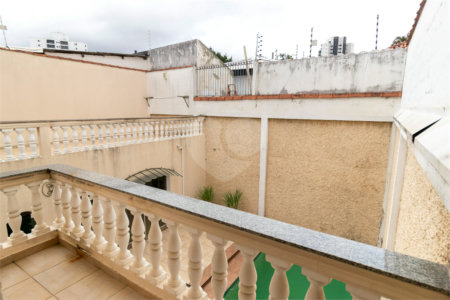 Casa à venda com 3 suítes em Mirandópolis, São Paulo, SP
