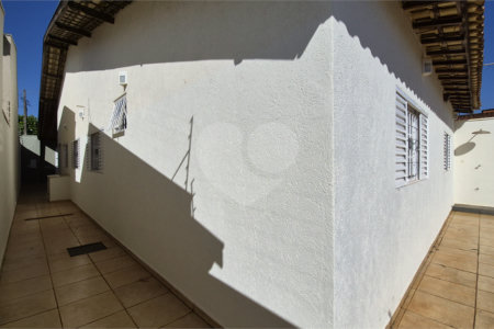 Casa à venda com 4 quartos em Residencial e Comercial Palmares, Ribeirão Preto, SP