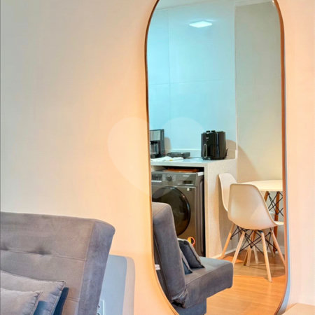 Loft à venda com 1 quarto em Cidade Nova, Rio de Janeiro, RJ