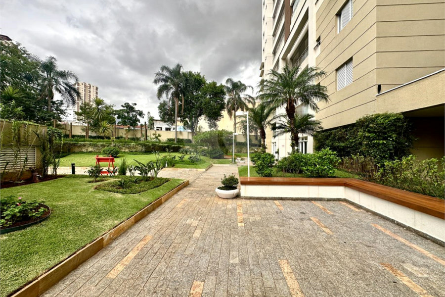 Apartamento à venda com 3 suítes em Mandaqui, São Paulo, SP