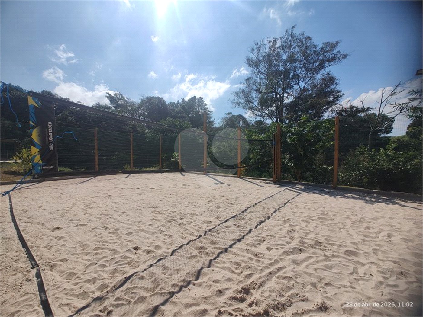 Terreno à venda no condomínio Residencial Solar São Judas Tadeu, Piracaia - SP